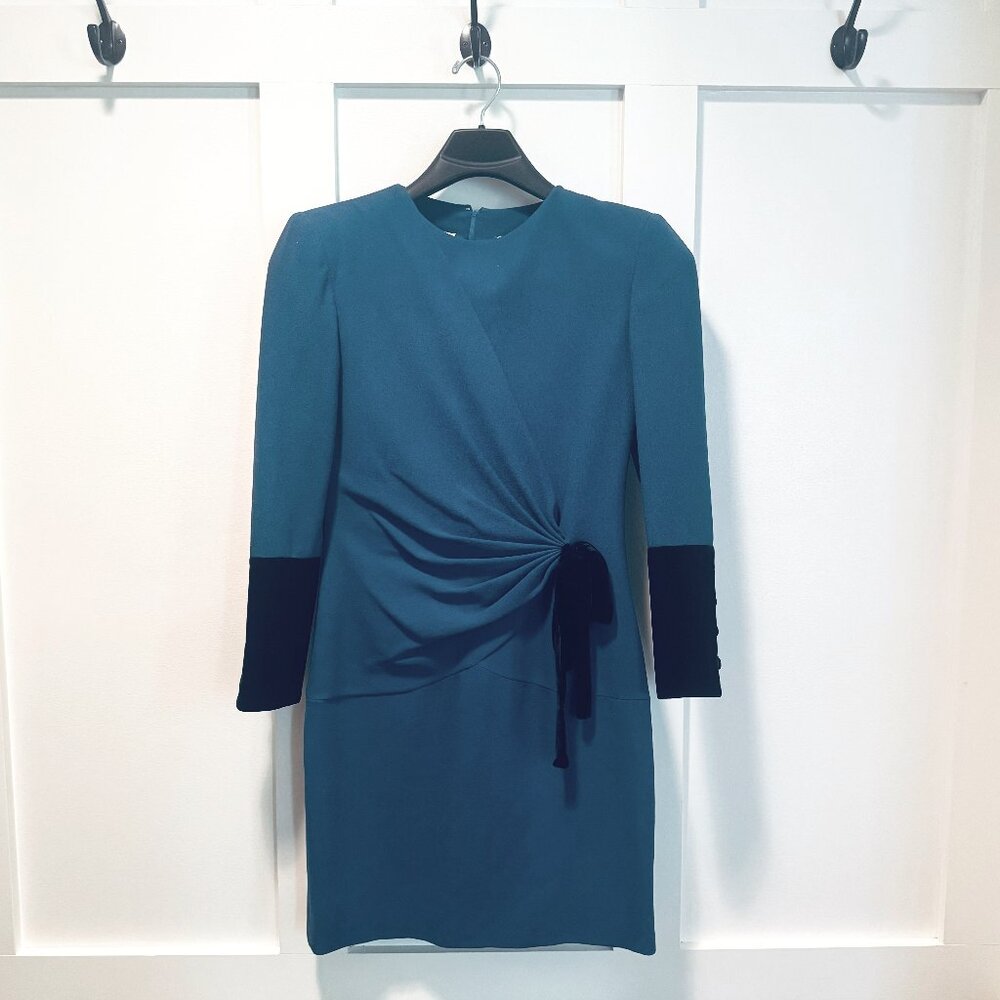 Vintage Valentino Boutique Dress, short to mid-length
